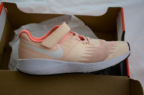 Tenisky nike star runner, výborný stav, nike,32