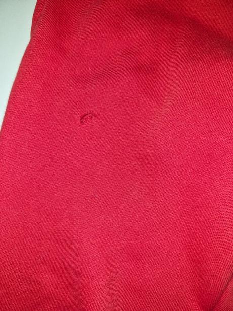 Tepláky, lupilu,110