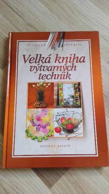 Knihy pre kreatívnych, 