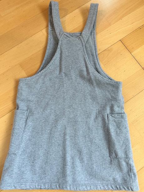 Sukna na traky gray label, 128