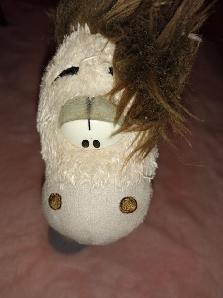 Diddl koník galupy, 