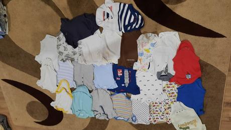 Balik letný 3-6 mes, 68–80