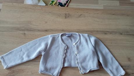 Bolerko mayoral, mayoral,86