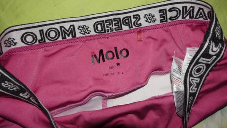 Leginy molo, 164
