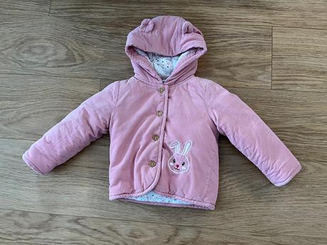 Prechodná bunda, takko,86