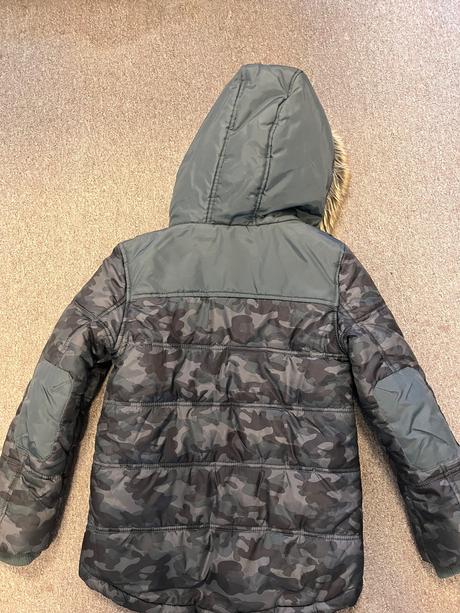 Bunda zimná, f&f,134