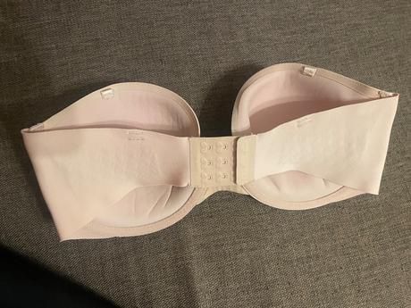 Podprsenka samodržiaca, victoria's secret,75c