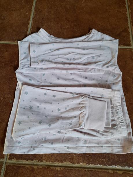 Pyžamo s hviezdičkami, george,92