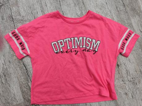 Crop top top stav, terranova,152