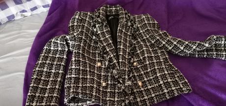 Kratsie sako aj s obyč. poštovným, zara,m