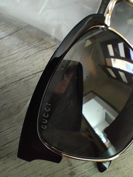 Slnečné okuliare, gucci