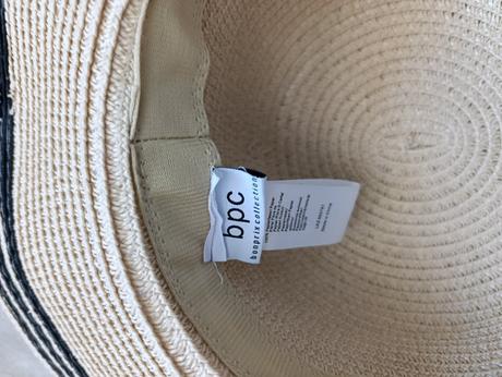 Letný klobúk, bonprix