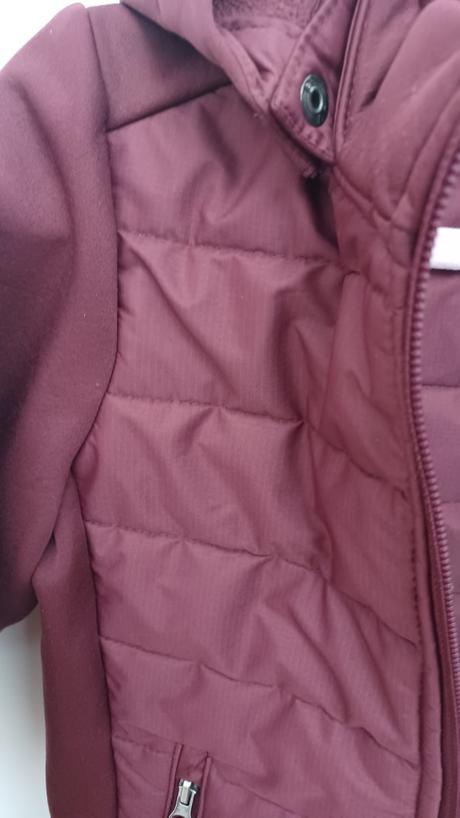 Prechodna bunda, tchibo,98