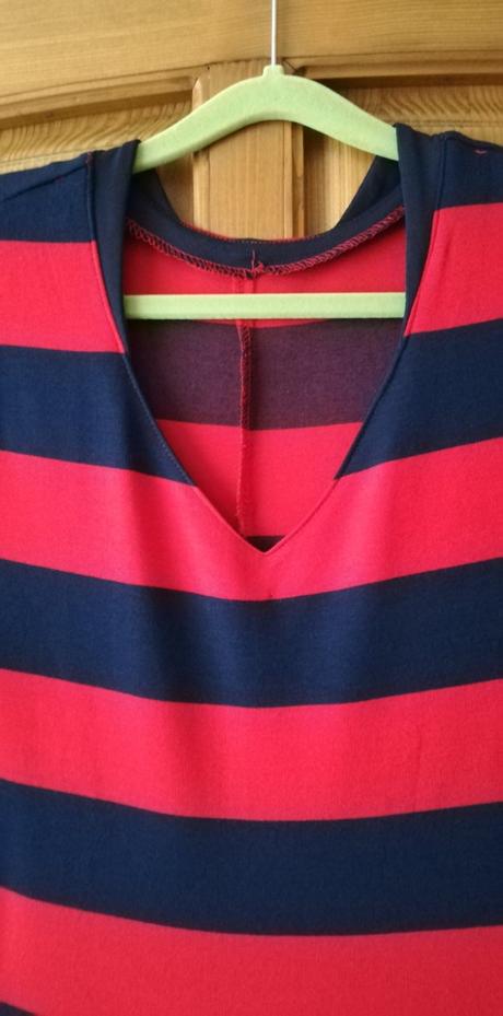 Šaty lindex, lindex,l