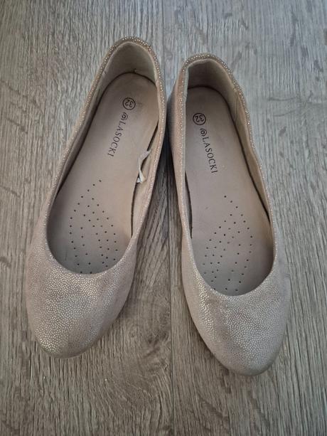 Balerínky, lasocki,32