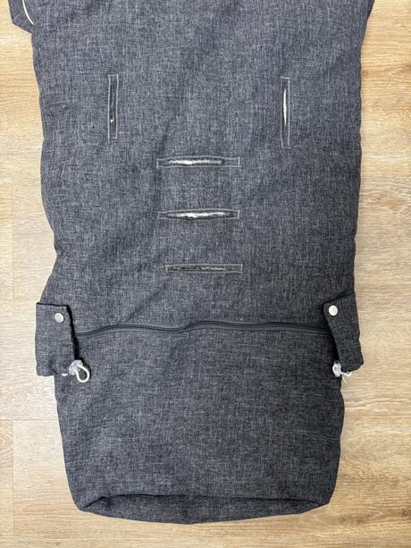 Junama predĺžovateľný fusak lama, junama