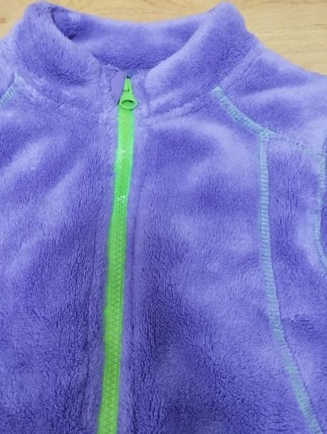 Mikinka 110/116, lupilu,110