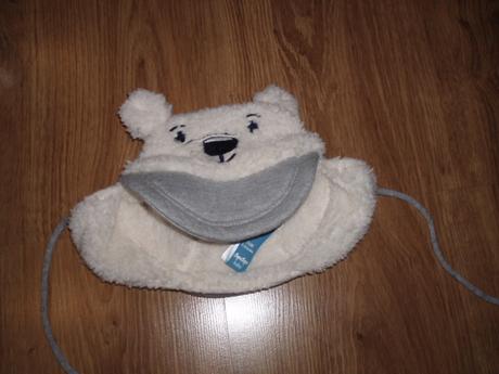 Zimná čiapka pre chlapca, dopodopo,74