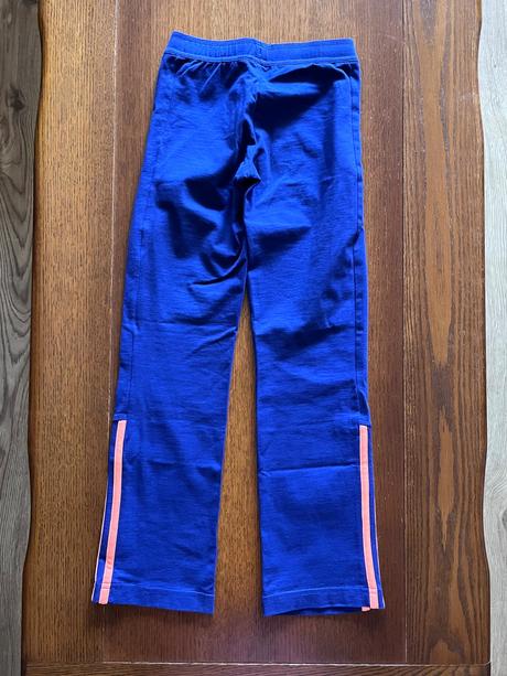 Legínkové športové tepláky adidas, adidas,128