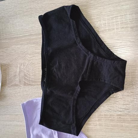 Nepoužité nohavicky, hm xs, h&m,xs