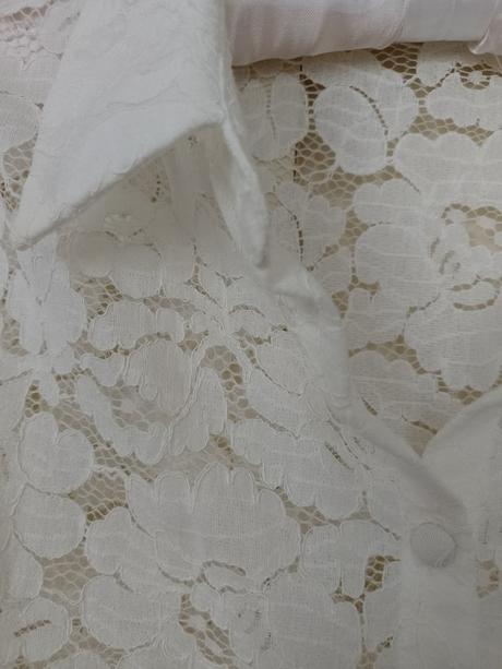 Dámska košeľa, 38