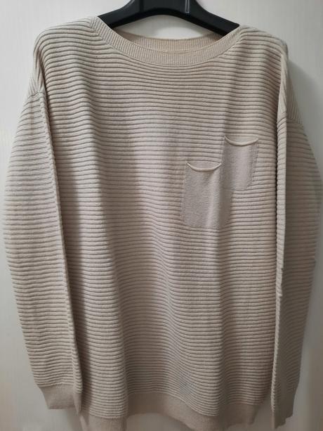 Krásny sveter m- l, m