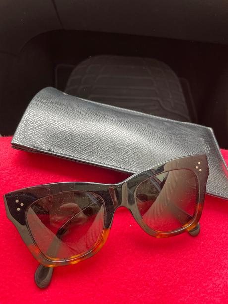 Celine slnecne okuliare, celine