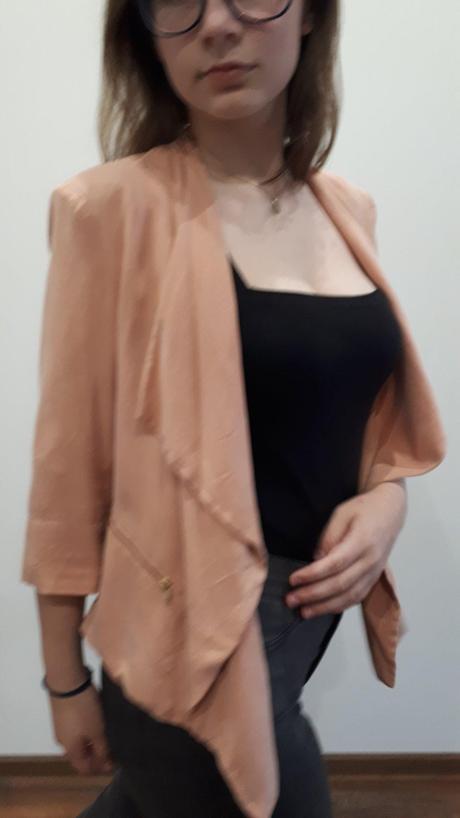 Sako kabatik na prechod select vel 36/38, select,s