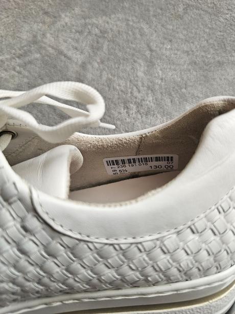 Luxusne botasky gabor, gabor,38 / 39