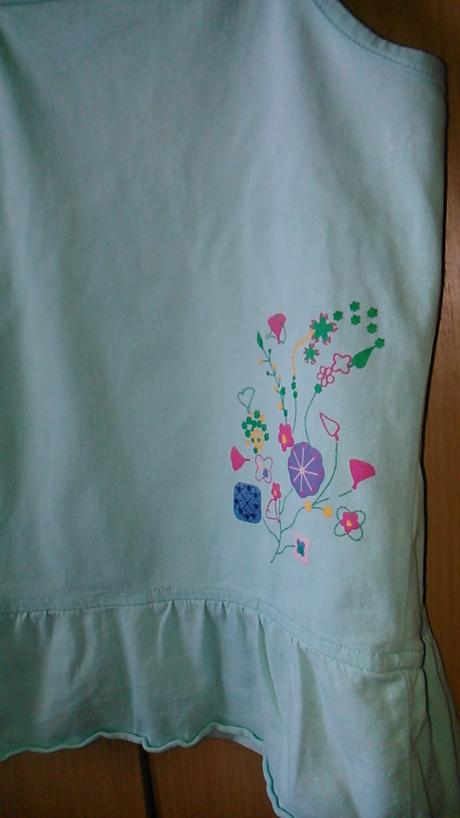 Šatičky, cherokee,92