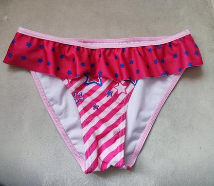 Plavky spodný diel, 140