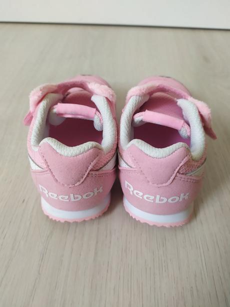 Reebok tenisky nenošené, reebok,24