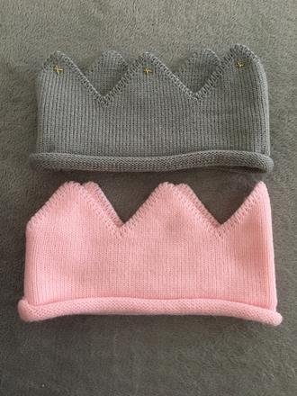 Štrikované čelenky, 92