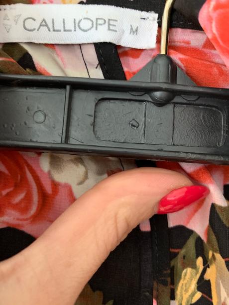 Kvetované sačko, m