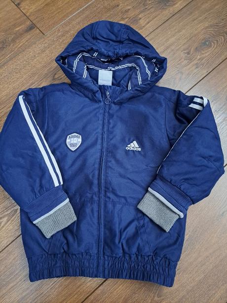 Balík bund 104, 104–116