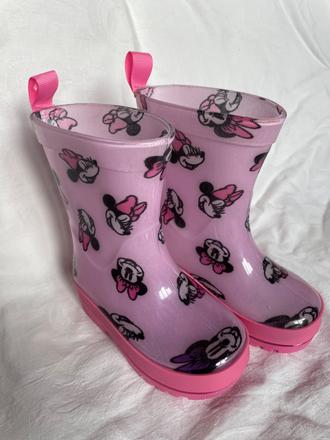 Gumené čižmy disney baby 20/21, disney,20