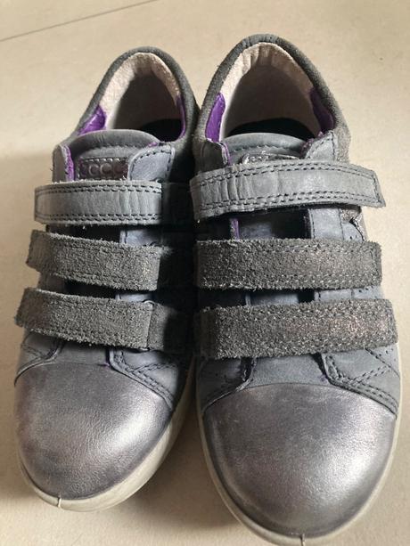 Ecco tenisky, ecco,29