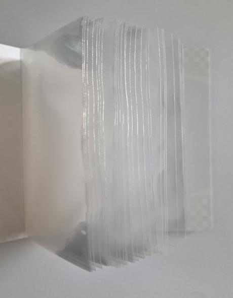 Pokémon album malý, 