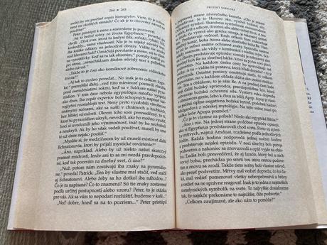 Projekt sakkara (2008),