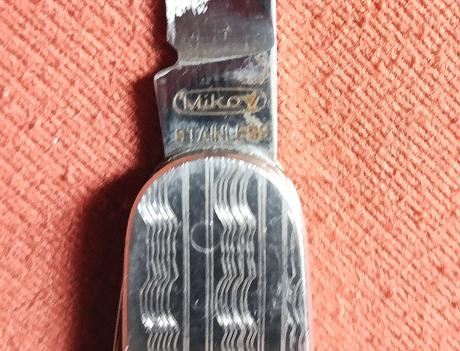 Drobné starožitné predmety, 