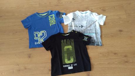 Tričká coccodrillo, coccodrillo,98