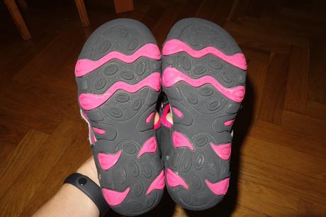 Kožené sandálky lotto veľ. 29, lotto,29