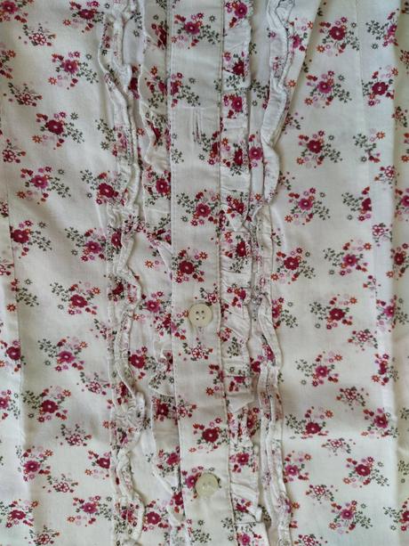 Blúzka, topolino,110