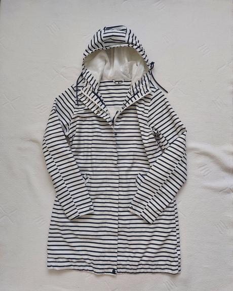 Bunda do dažďa m, tchibo,38