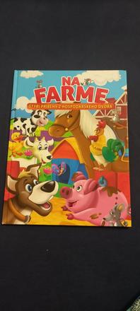 Na farme, 