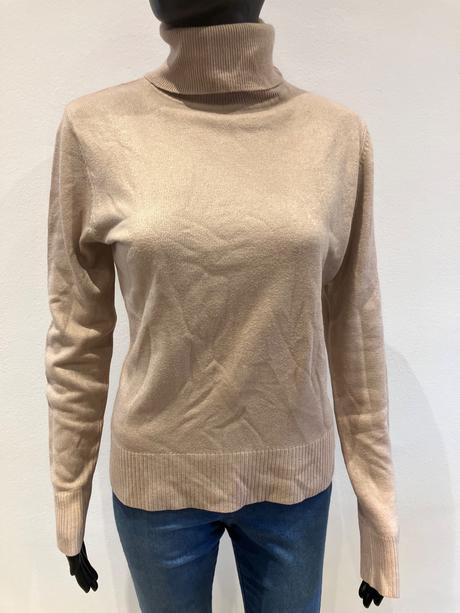 Dámsky rolák h&m (m), h&m,m