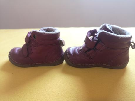 Zimné topánky froddo, froddo,20