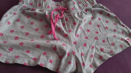 Hviezdičkové kraťasy, 116