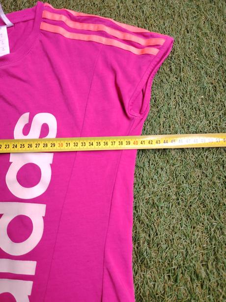 Tričko adidas, adidas,140