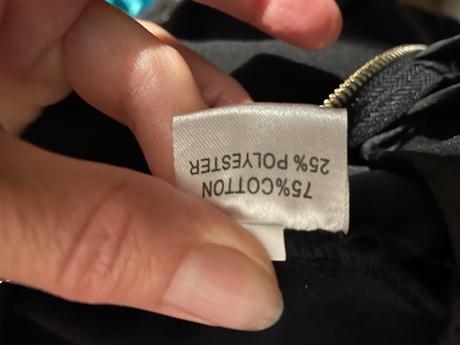 Elasticke nohavice, m